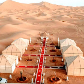 descurbe marruecos